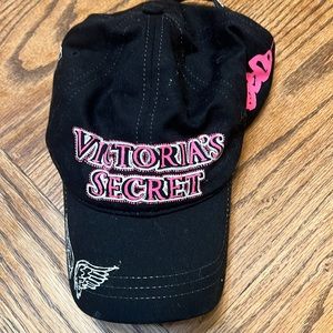 Victoria Secret Hat